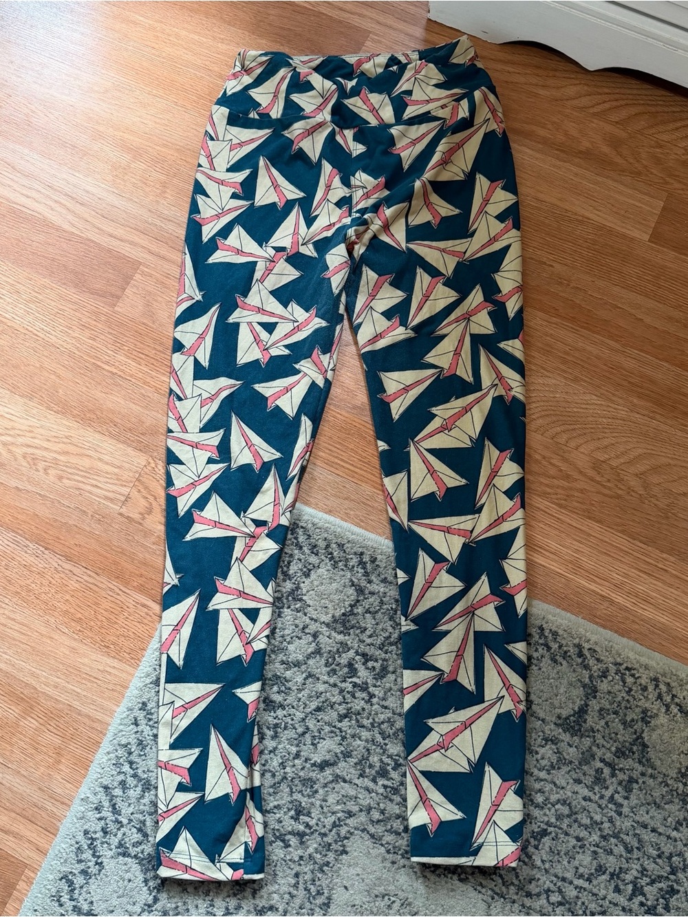 Lularoe One Size Leggings